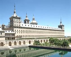 Spanish Art - Architecture Baroque