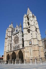 Spanish Art - Architecture High Gothic