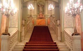 Spanish Art - Gran Teatro del Liceo