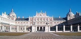 Spanish Art - Architecture late Baroque