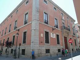 Spanish Art - Architecture Neoclassicist