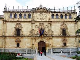 Spanish Art - Architecture Renaissance
