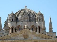 Spanish Art - Architecture Romanesque