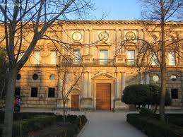 Spanish Art - Museum of Fine Arts of Granada