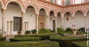 Spanish Art - Museum of Fine Arts of Seville