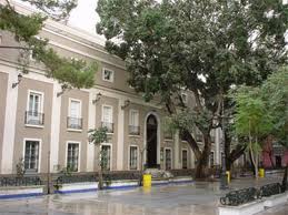 Spanish Art - Museum of Cádiz