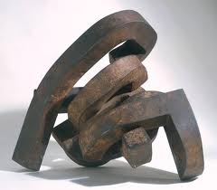 Spanish Art - Eduardo Chillida