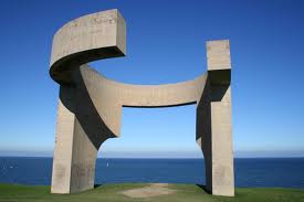 Spanish Art - Eduardo Chillida