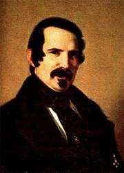 Spanish Art - Joaquín Manuel Fernández Cruzado