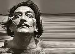 Spanish Art - Salvador Dalí
