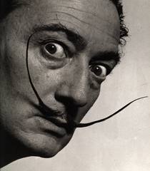 Spanish Art - Salvador Dalí
