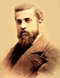 Spanish Art - Antoni Gaudí