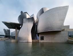 Spanish Art - Guggenheim