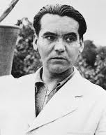 Spanish Art - Federico García Lorca