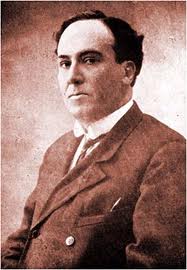 Spanish Art - Antonio Machado