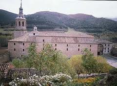 Spanish Art - San Millán de la Cogolla