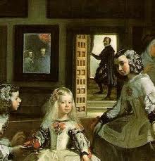 Spanish Art - Las Meninas