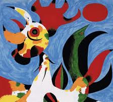 Spanish Art - Joan Miró