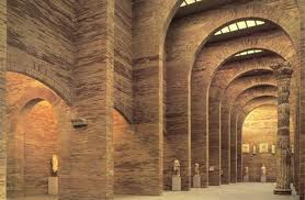 Spanish Art - Rafael Moneo