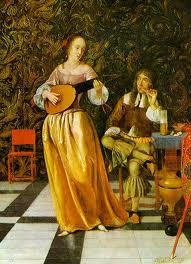 Spanish Art - Renaissance music