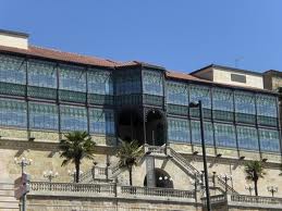 Spanish Art - Art Nouveau and Art Déco Museum