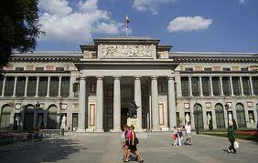 Spanish Art - El Prado