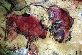 Spanish Art - Prehistoric Spanish Painting