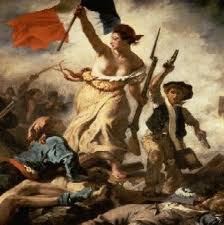 Spanish Art - French Revolution