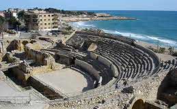 Spanish Art - Tarragona