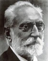 Spanish Art - Miguel de Unamuno