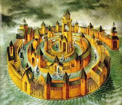 Spanish Art - Remedios Varo