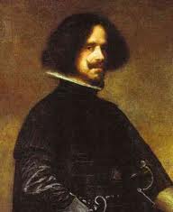 Spanish Art - Diego Velázquez