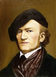 Spanish Art - Richard Wagner