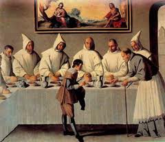 Spanish Art - Francisco de Zurbarán