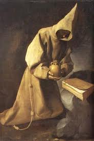 Spanish Art - Francisco de Zurbarán